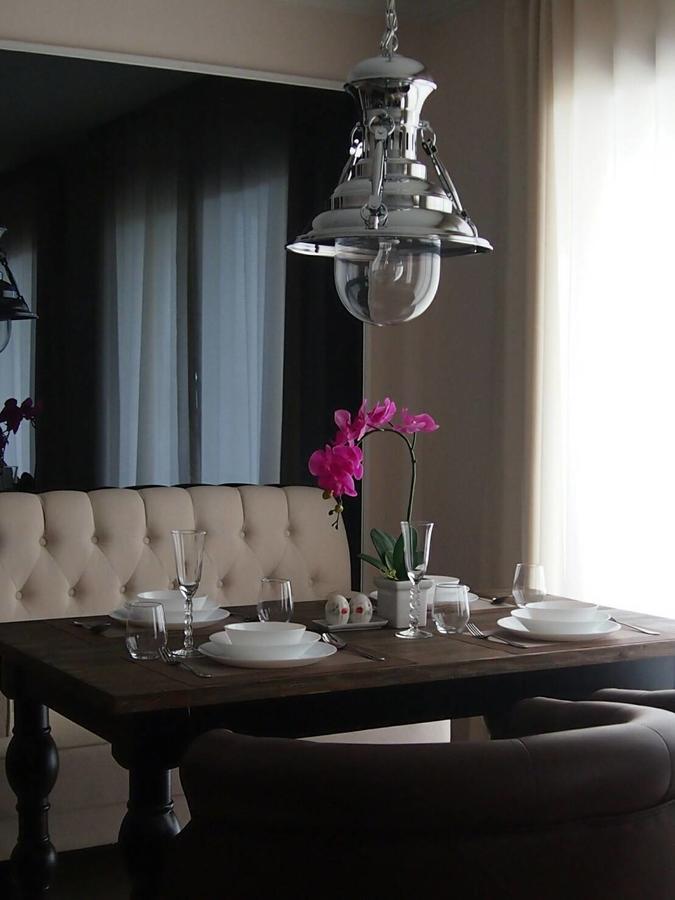 Apartamento Venetian Pattaya Sattahip Exterior foto