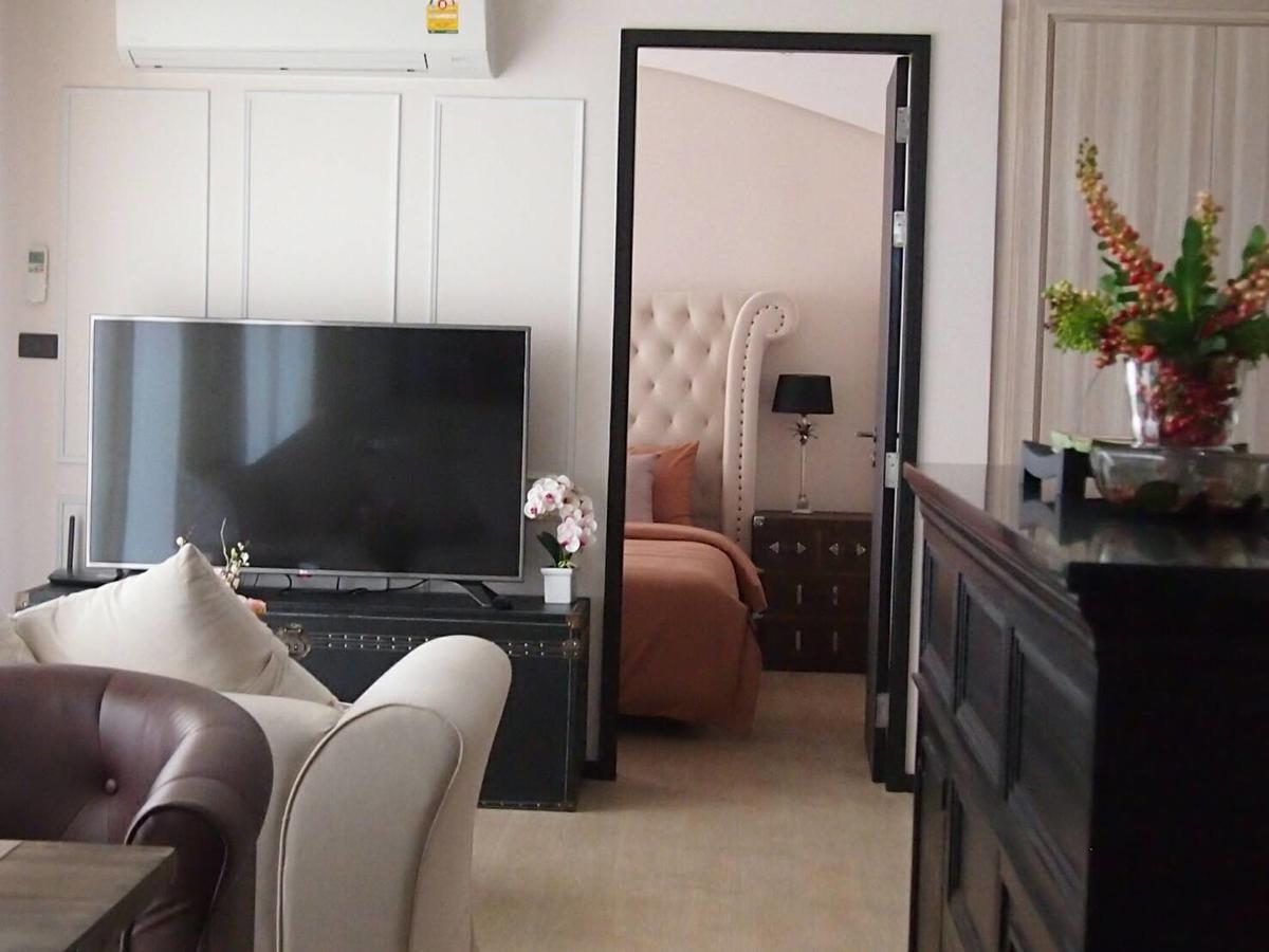 Apartamento Venetian Pattaya Sattahip Exterior foto