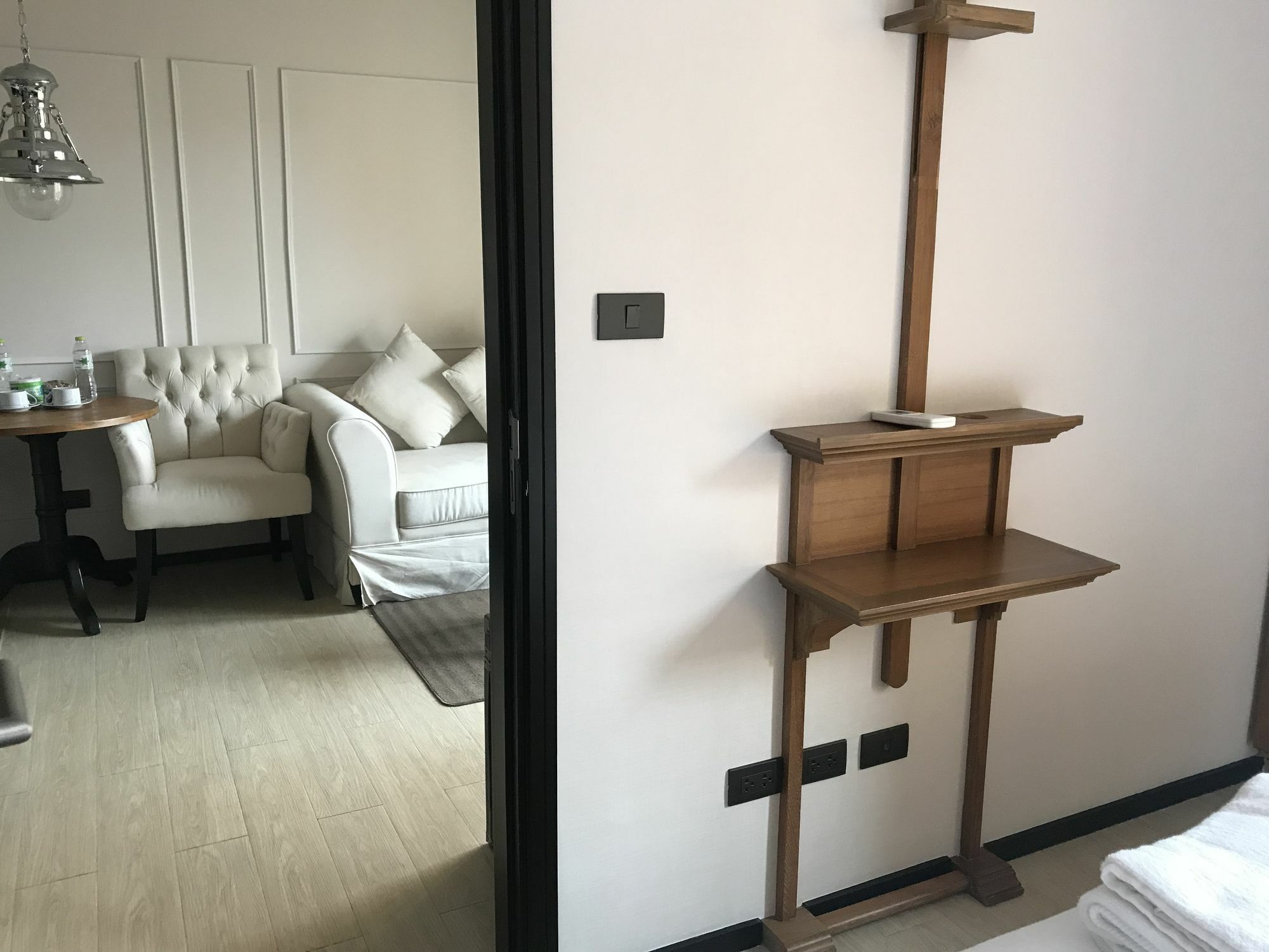Apartamento Venetian Pattaya Sattahip Exterior foto