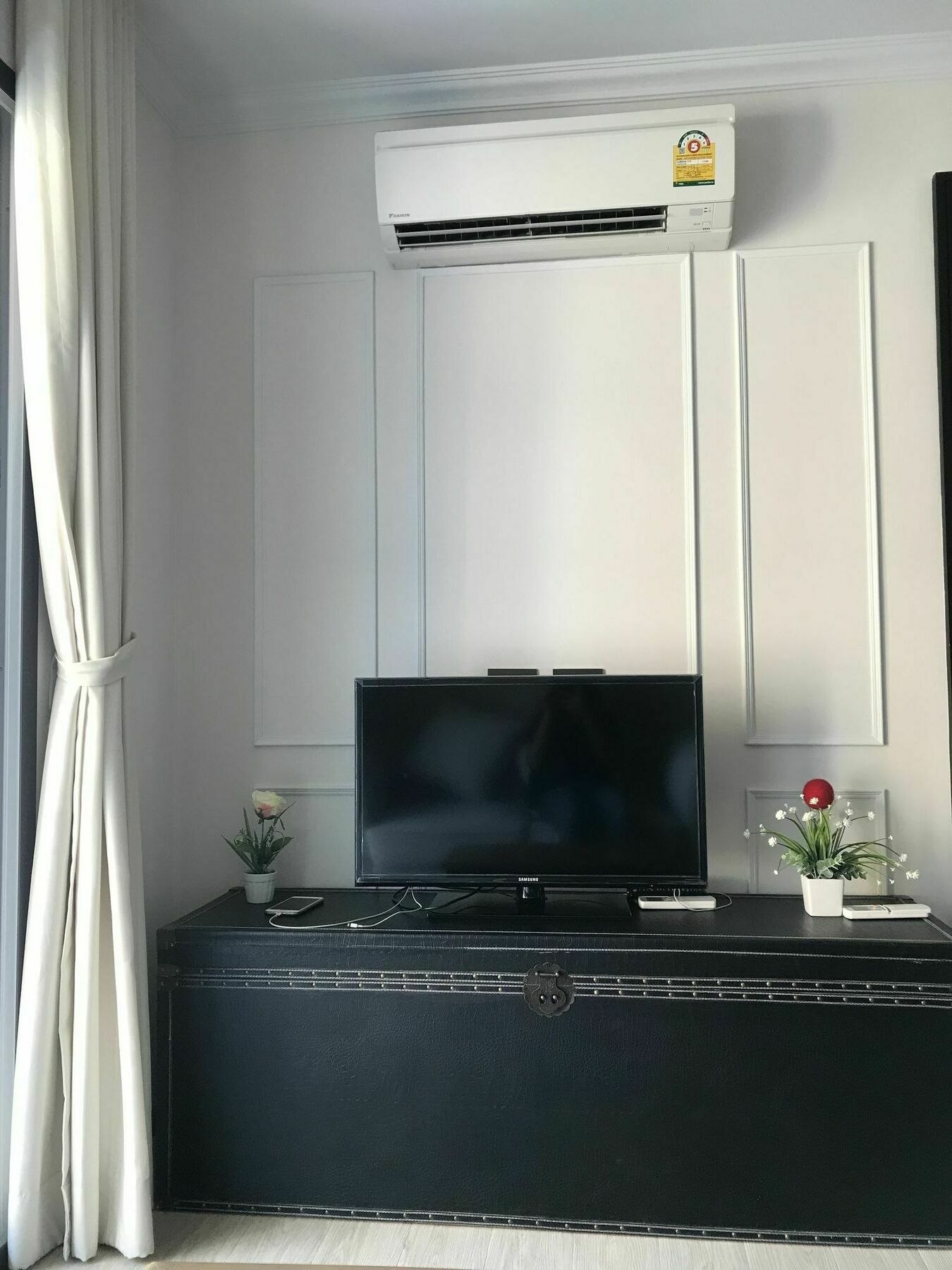 Apartamento Venetian Pattaya Sattahip Exterior foto