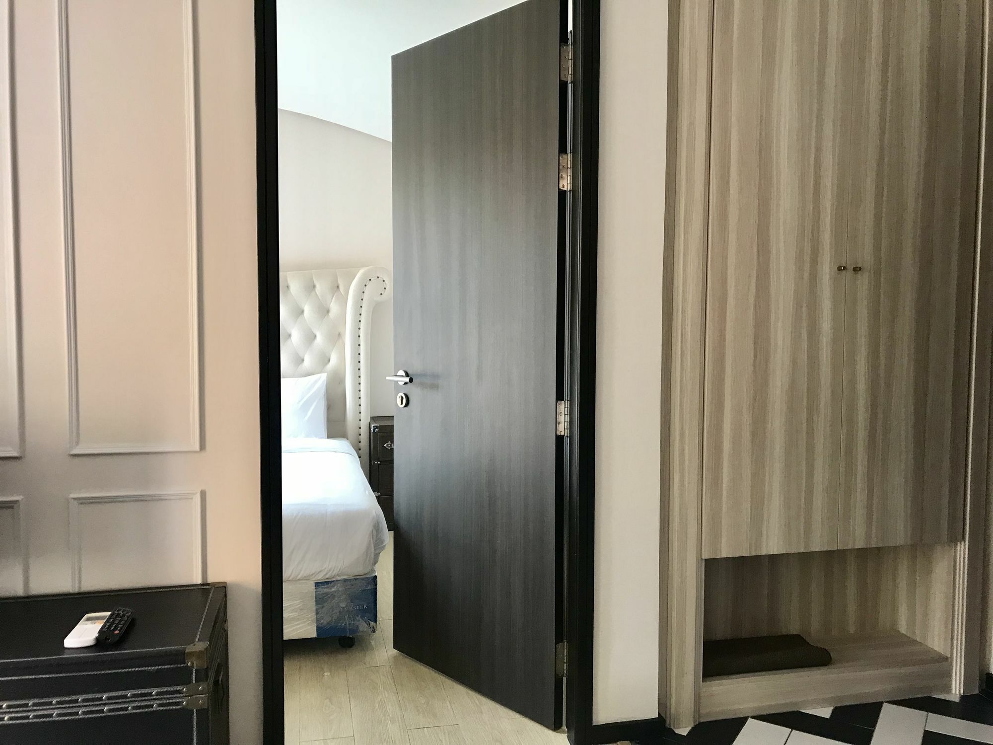 Apartamento Venetian Pattaya Sattahip Exterior foto